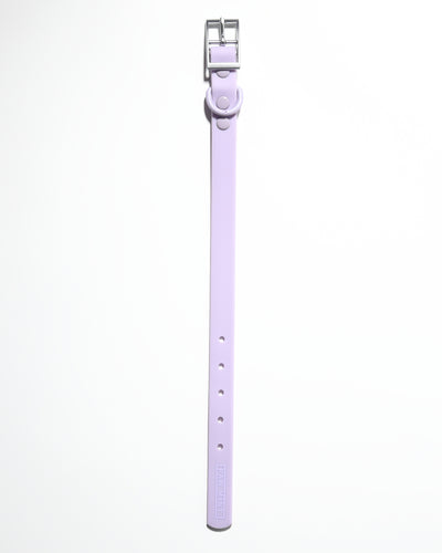 Common Lilac Collar